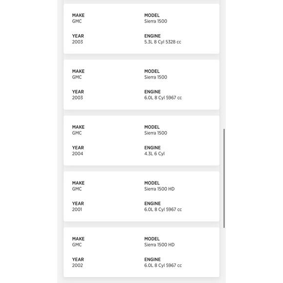 Fuel Pump Module Assembly Delphi FG0407 Chevrolet GMC 1500 2500 3500 HD 99 - 03 - Picture 13 of 16
